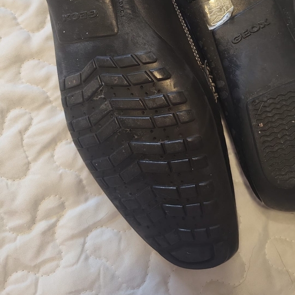 Geox Respira Loafers - Picture 8 of 10